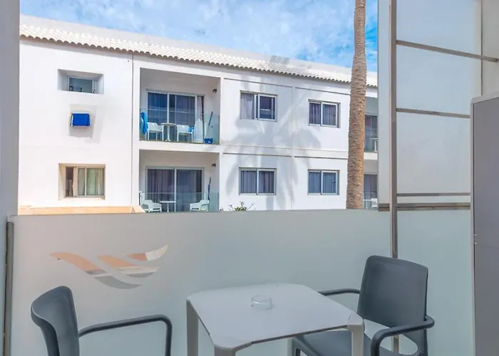 Hola Jag Center Irent Fuerteventura Corralejo