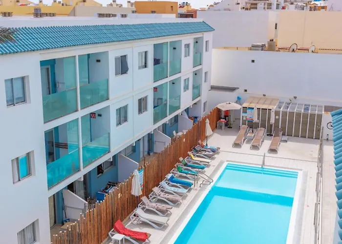 Hola Jag Center Irent Fuerteventura