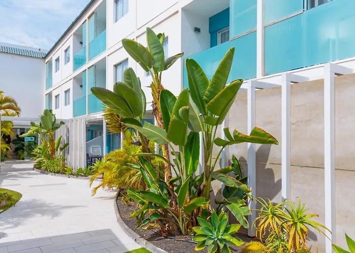 Hola Jag Center Irent Fuerteventura *