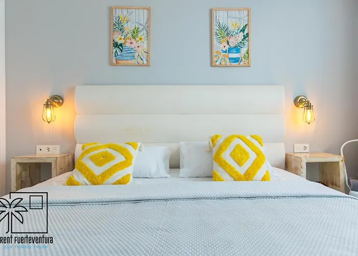 Hola Jag Center Irent Fuerteventura Corralejo