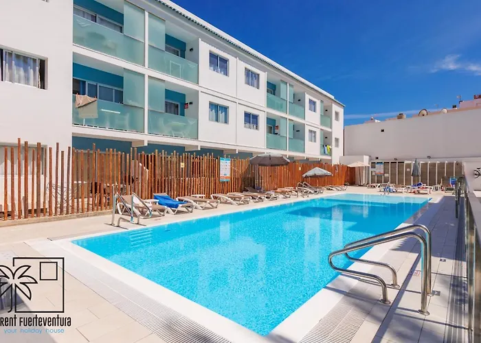 Hola Jag Center Irent Fuerteventura