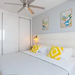 Апартаменты Hola Jag Center Irent Fuerteventura *