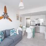 Hola Jag Center Irent Fuerteventura Апартаменты