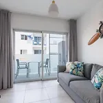 Hola Jag Center Irent Fuerteventura Апартаменты *