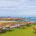 Апартаменты Hola Jag Center Irent Fuerteventura