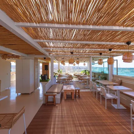 Hola Jag Center Irent Fuerteventura Апартаменты *